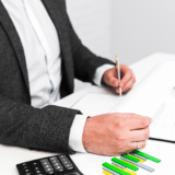 Corporate Tax Services