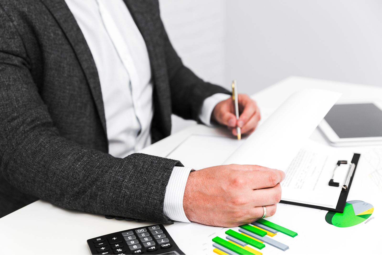 Corporate Tax Services Corporate Tax Services